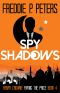 [Henry Crowne Paying the Price 04] • Spy Shadows